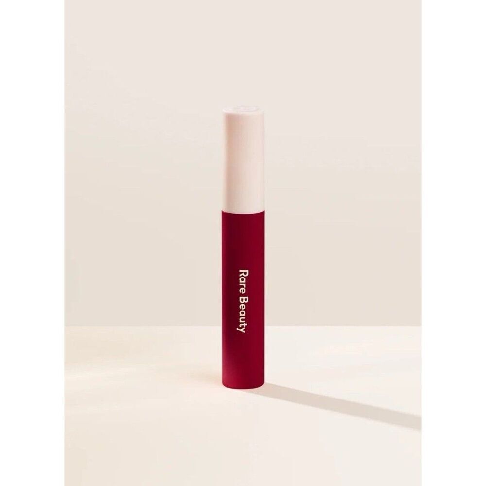 Rare Beauty by Selena Gomez Lip Souffle Matte Cream Lipstick Transform